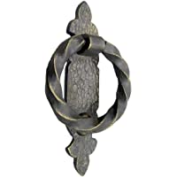 Imex El Zorro 76636 Llamador latón rústico (220 x 120 mm)